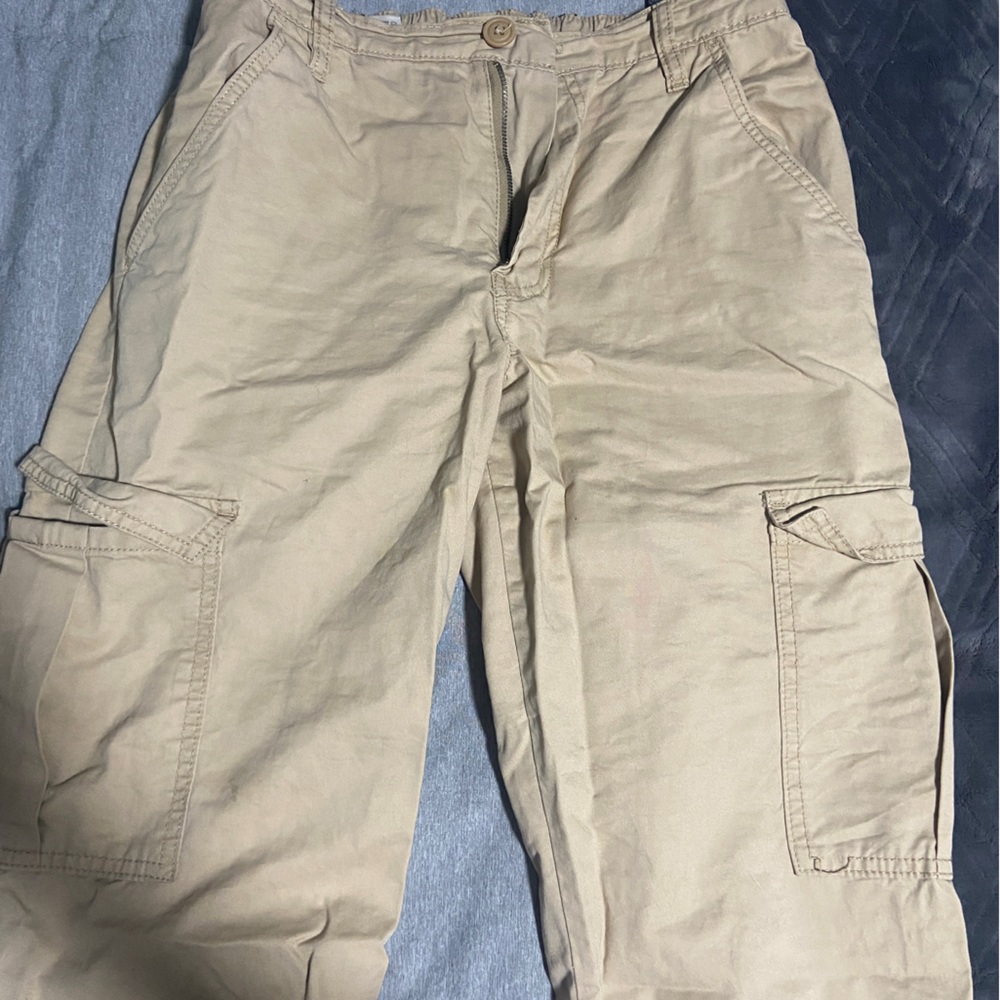 cargos